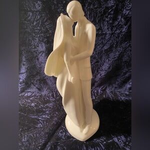 Royal Doulton figurine called Wedding Day Images series HN2748